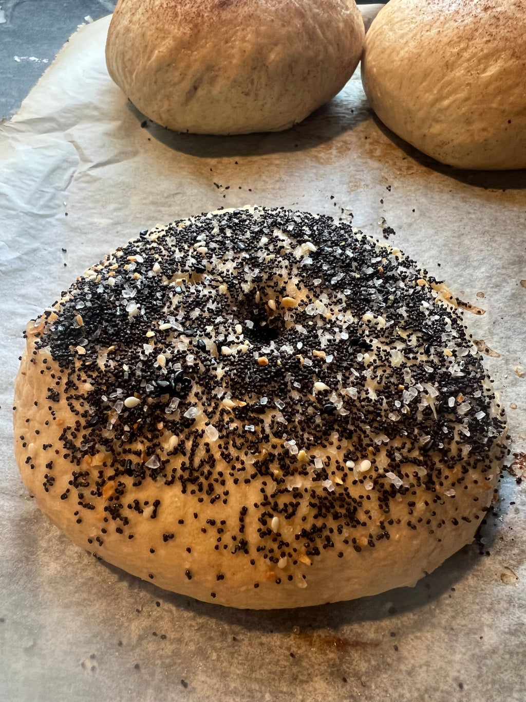 Bagels