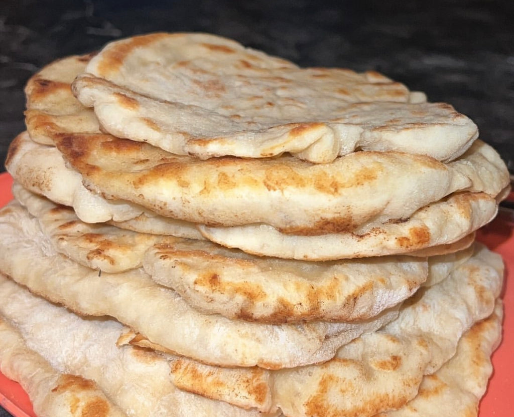 Pita Bread