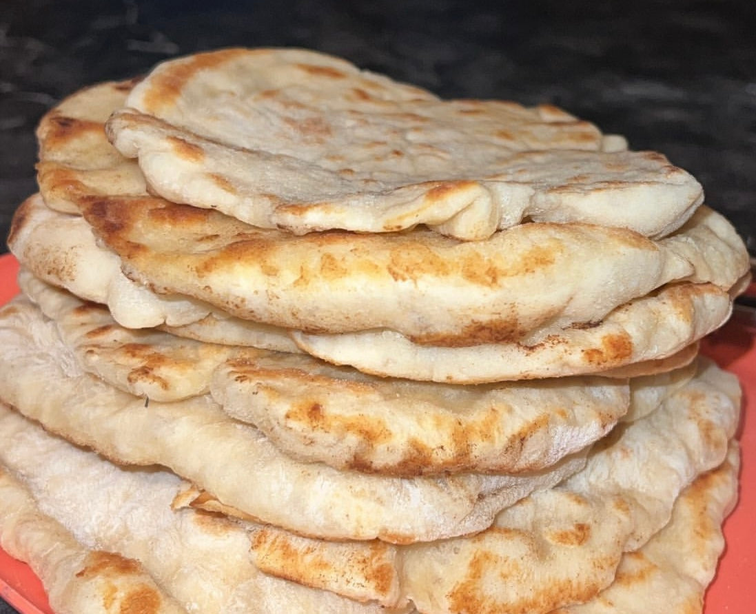 Pita Bread