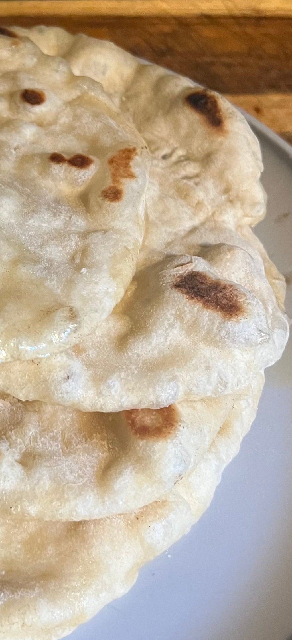 Pita Bread