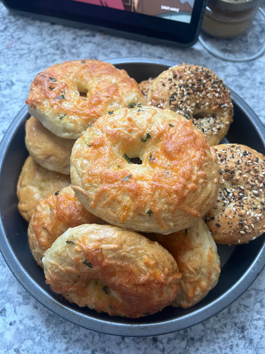 Bagels