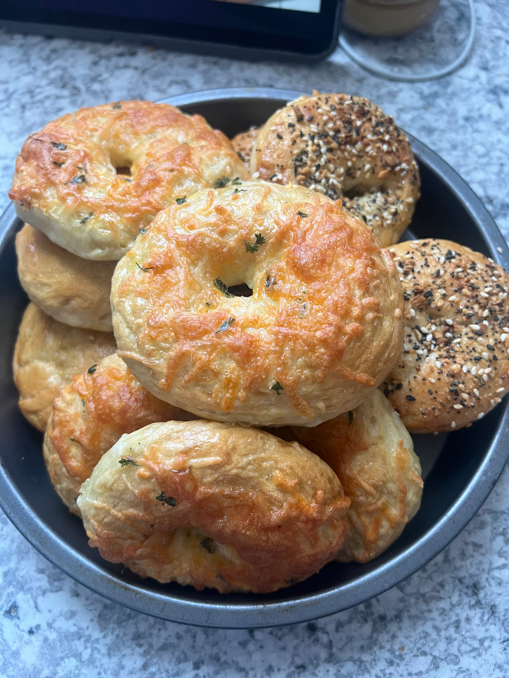 Bagels
