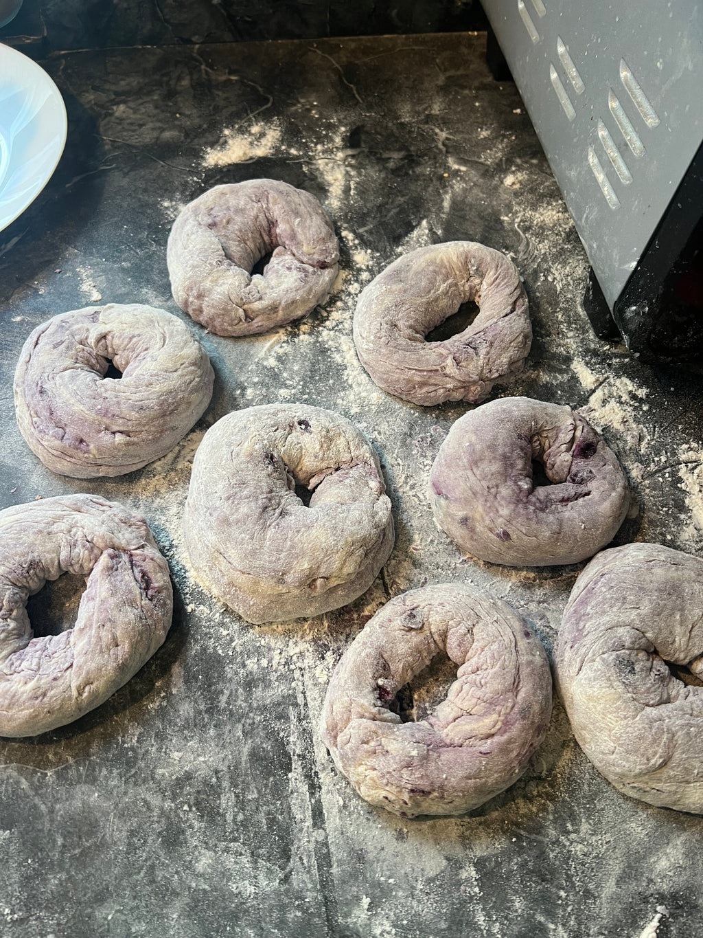 Bagels
