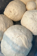 Pizza Dough