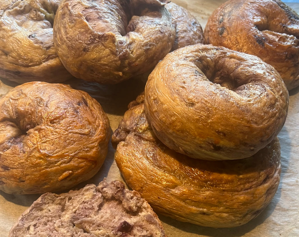 Bagels