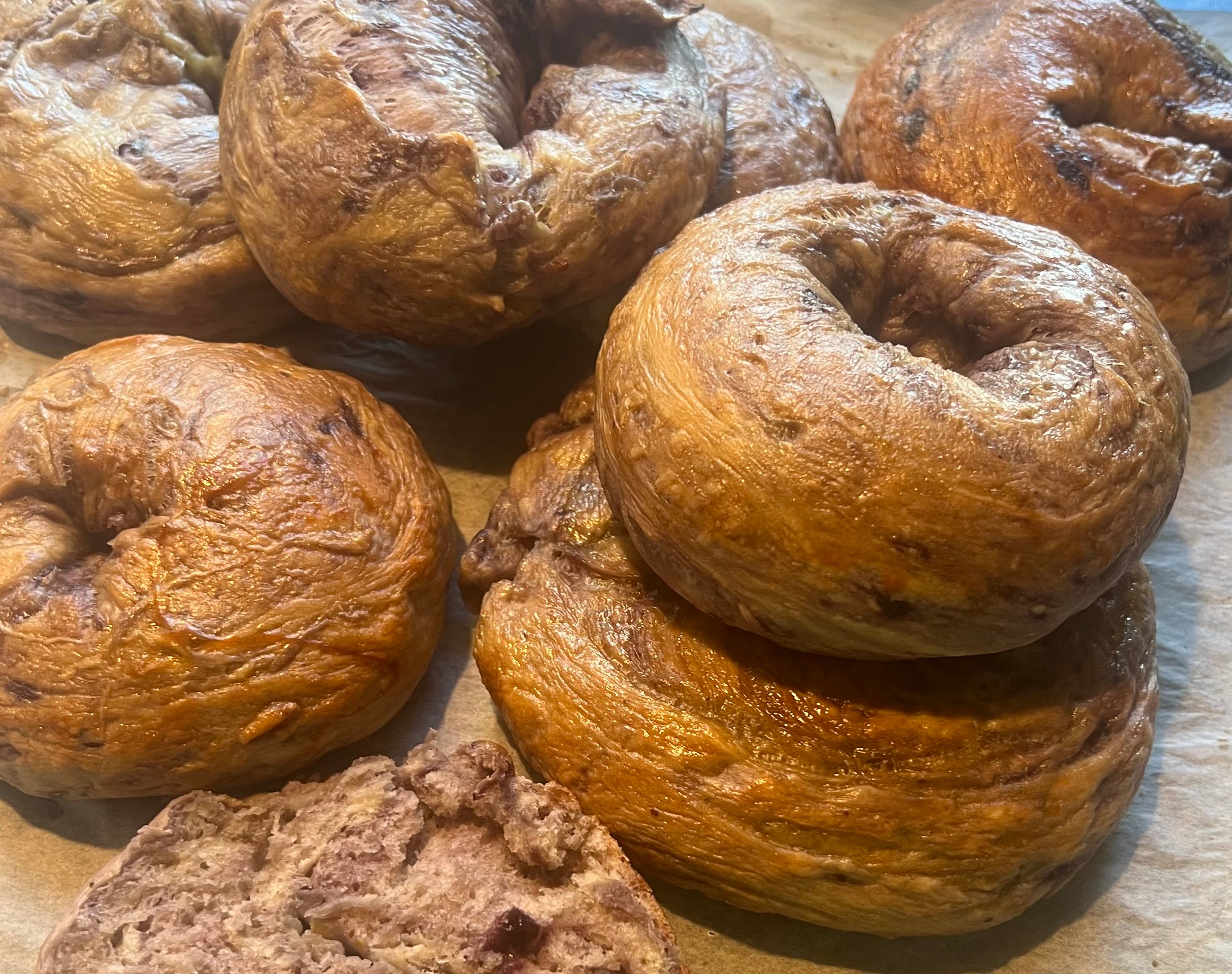 Bagels
