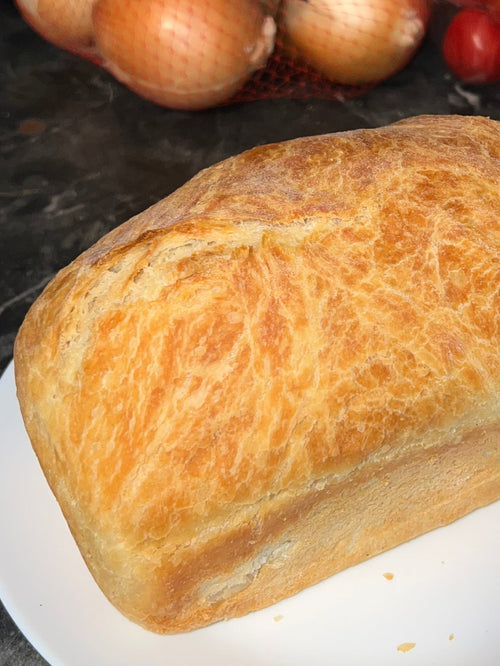 Loaf of Bread