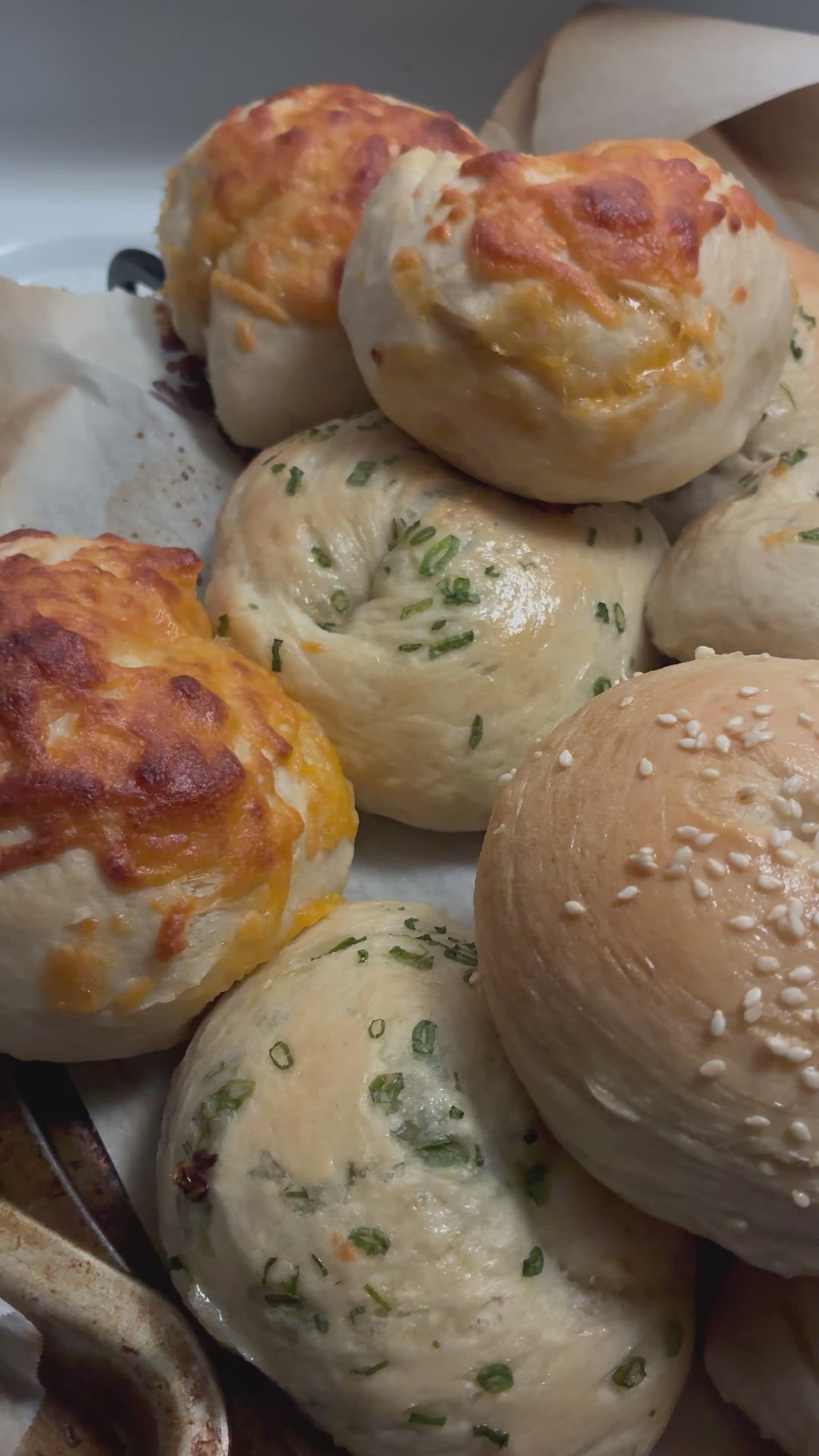 Bagels