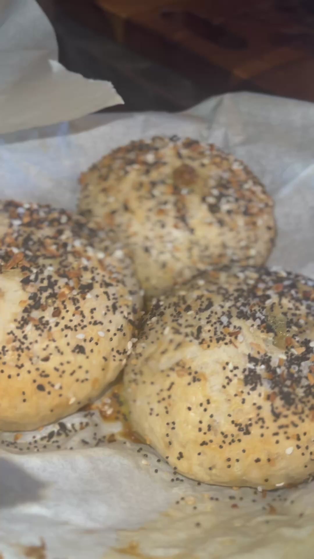 Bagels